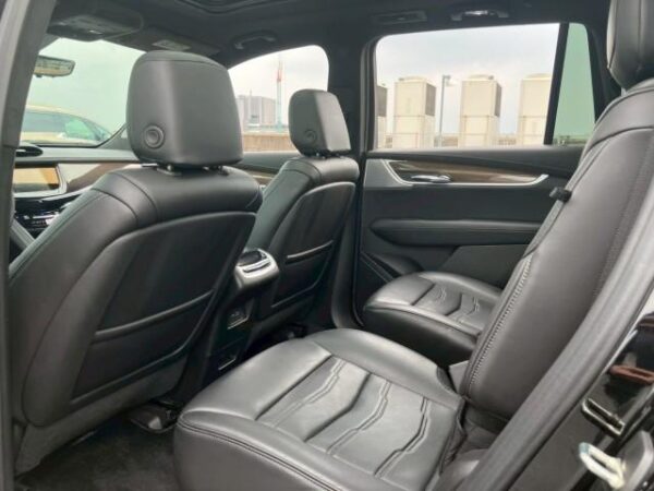 Ref:AUX-18569079 CADILLAC CADILLAC XT6 2024 - Image 9