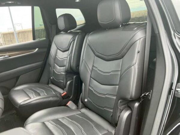 Ref:AUX-18569079 CADILLAC CADILLAC XT6 2024 - Image 10