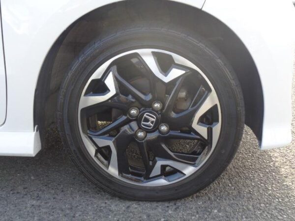 Ref:AUX-18569153 HONDA N-BOX CUSTOM 2019 - Image 14