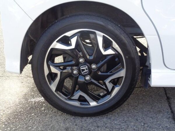 Ref:AUX-18569153 HONDA N-BOX CUSTOM 2019 - Image 15
