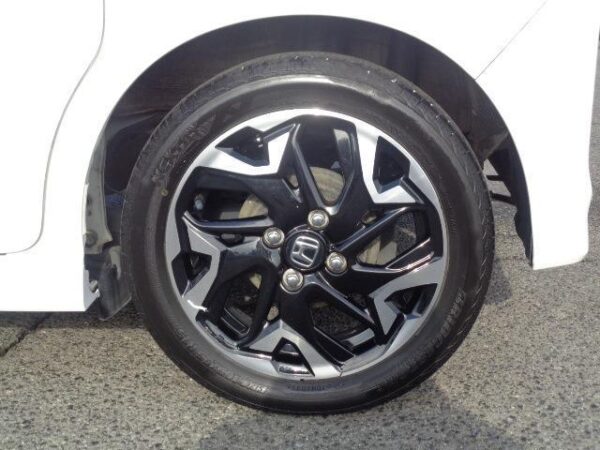 Ref:AUX-18569153 HONDA N-BOX CUSTOM 2019 - Image 16