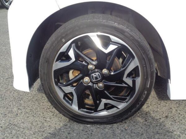 Ref:AUX-18569153 HONDA N-BOX CUSTOM 2019 - Image 17