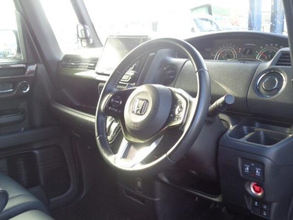 Ref:AUX-18569153 HONDA N-BOX CUSTOM 2019 - Image 20