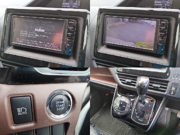 Ref:AUX-18569185 TOYOTA ESQUIRE 2014 - Image 5