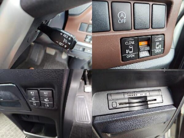 Ref:AUX-18569185 TOYOTA ESQUIRE 2014 - Image 6