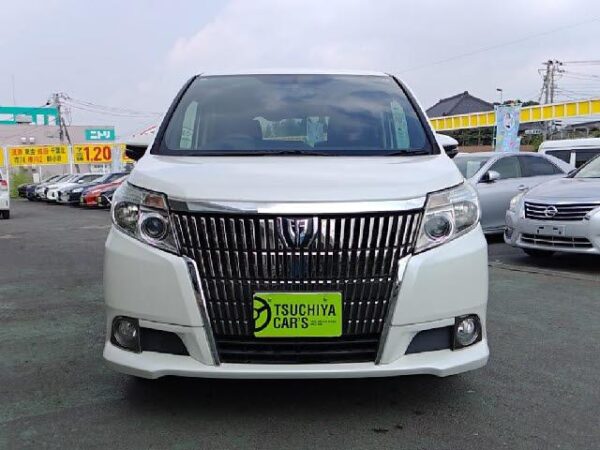 Ref:AUX-18569185 TOYOTA ESQUIRE 2014 - Image 9