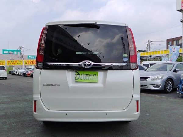 Ref:AUX-18569185 TOYOTA ESQUIRE 2014 - Image 10