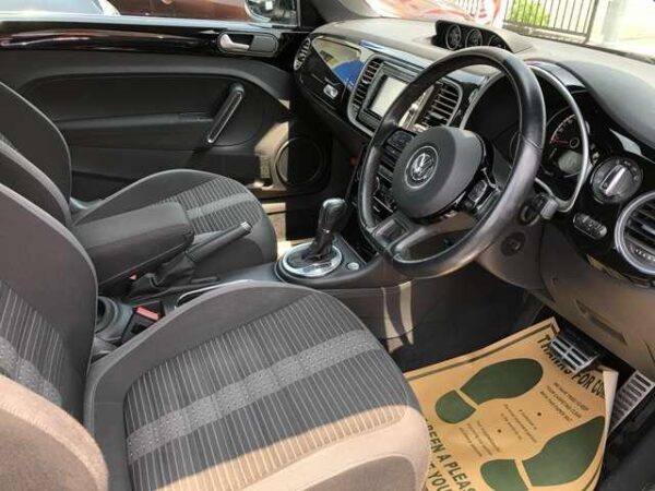 Ref:AUX-18570766 VOLKSWAGEN THE BEETLE 2014 - Image 11