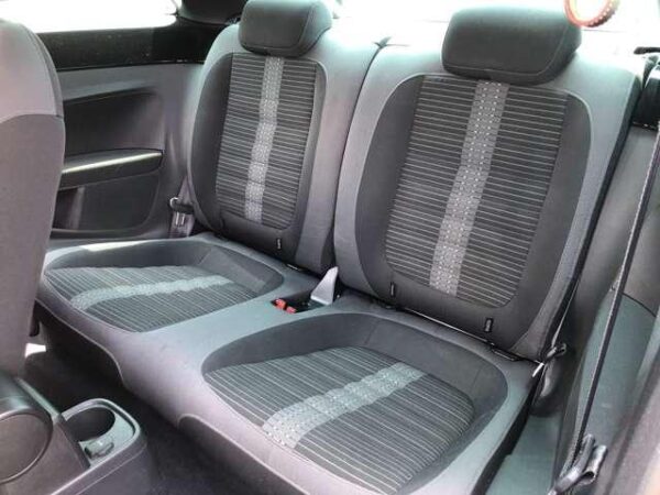 Ref:AUX-18570766 VOLKSWAGEN THE BEETLE 2014 - Image 13