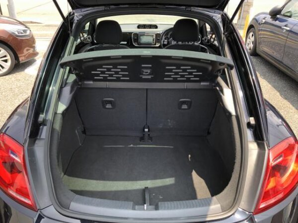 Ref:AUX-18570766 VOLKSWAGEN THE BEETLE 2014 - Image 14
