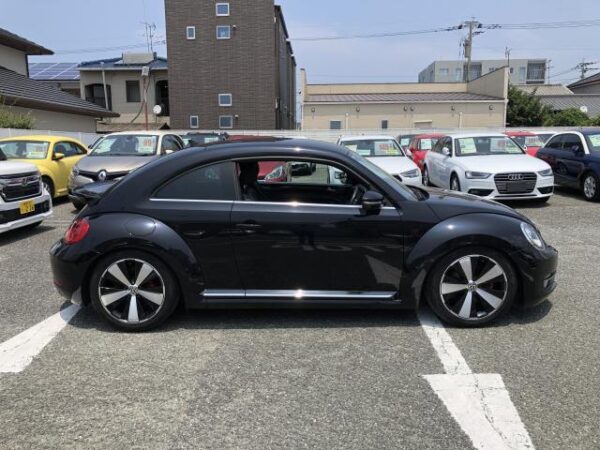 Ref:AUX-18570766 VOLKSWAGEN THE BEETLE 2014 - Image 15