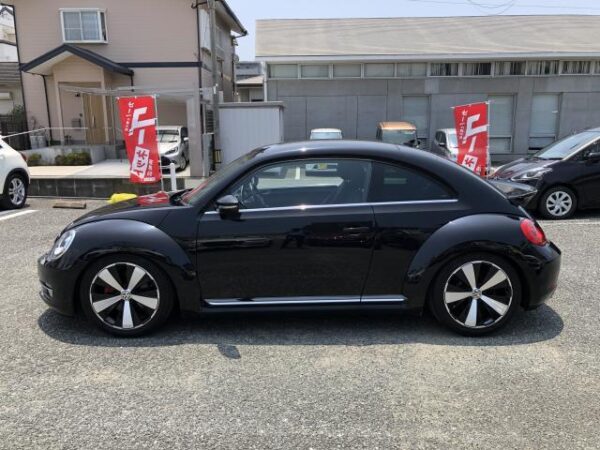 Ref:AUX-18570766 VOLKSWAGEN THE BEETLE 2014 - Image 16