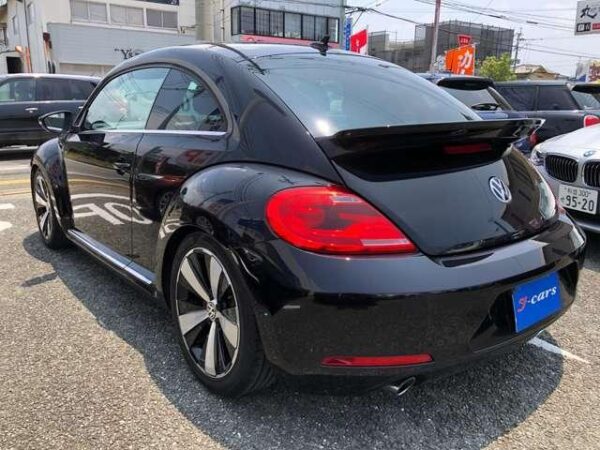 Ref:AUX-18570766 VOLKSWAGEN THE BEETLE 2014 - Image 17