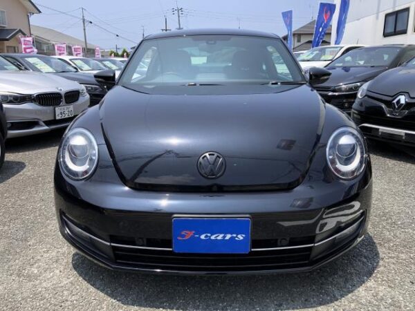 Ref:AUX-18570766 VOLKSWAGEN THE BEETLE 2014 - Image 19