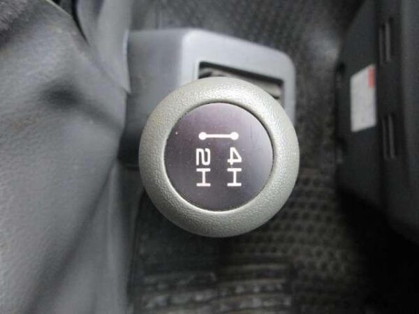 Ref:AUX-18572221 MAZDA BONGO VAN 2018 - Image 2