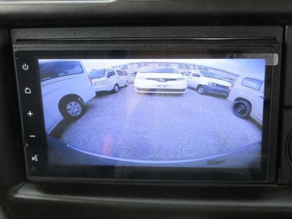 Ref:AUX-18572221 MAZDA BONGO VAN 2018 - Image 11