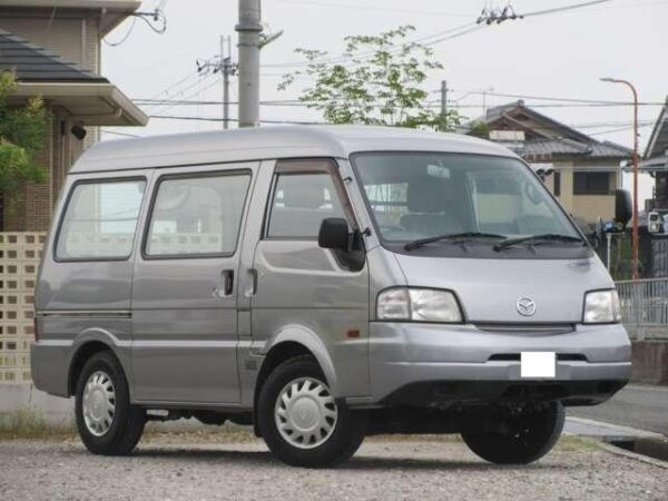Ref:AUX-18572221 MAZDA BONGO VAN 2018 - Image 12