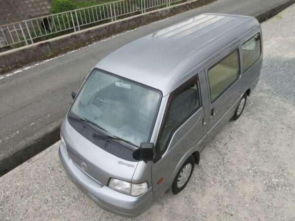 Ref:AUX-18572221 MAZDA BONGO VAN 2018 - Image 13