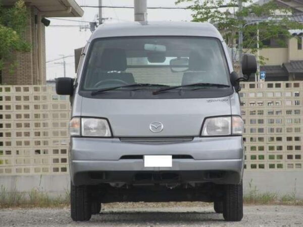 Ref:AUX-18572221 MAZDA BONGO VAN 2018 - Image 14