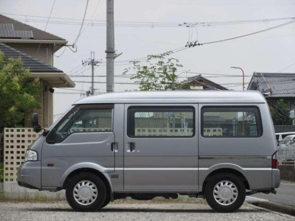 Ref:AUX-18572221 MAZDA BONGO VAN 2018 - Image 15