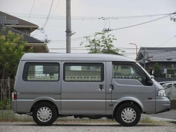 Ref:AUX-18572221 MAZDA BONGO VAN 2018 - Image 16