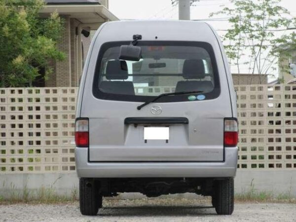 Ref:AUX-18572221 MAZDA BONGO VAN 2018 - Image 18