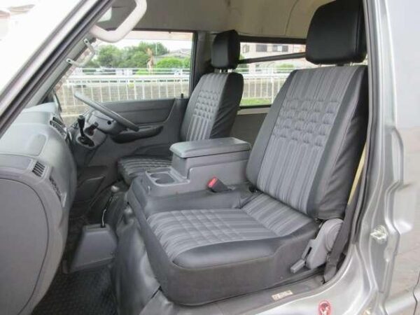 Ref:AUX-18572221 MAZDA BONGO VAN 2018 - Image 8