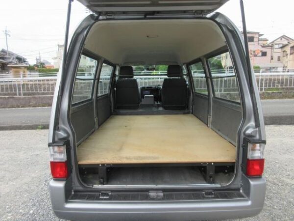 Ref:AUX-18572221 MAZDA BONGO VAN 2018 - Image 9