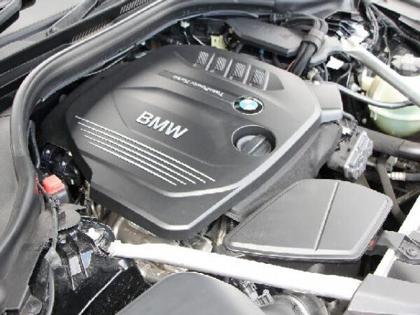 Ref:AUX-18572391 BMW 5 SERIES 2019 - Image 4