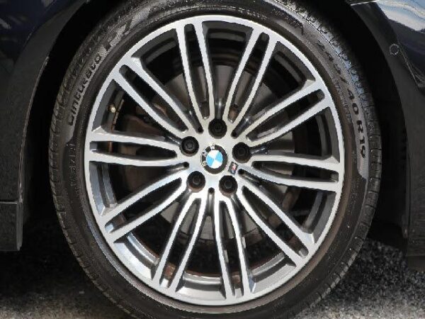 Ref:AUX-18572391 BMW 5 SERIES 2019 - Image 7