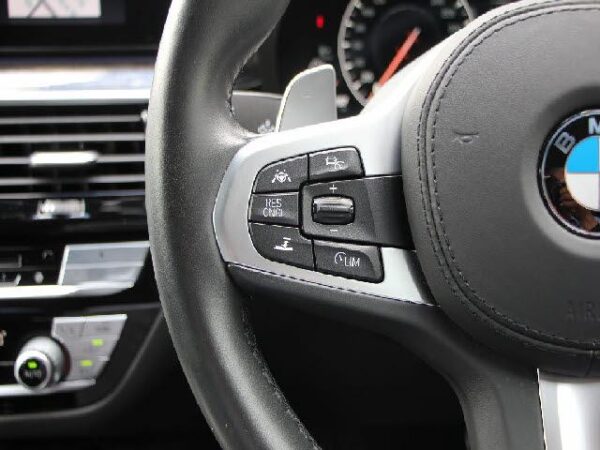 Ref:AUX-18572391 BMW 5 SERIES 2019 - Image 8