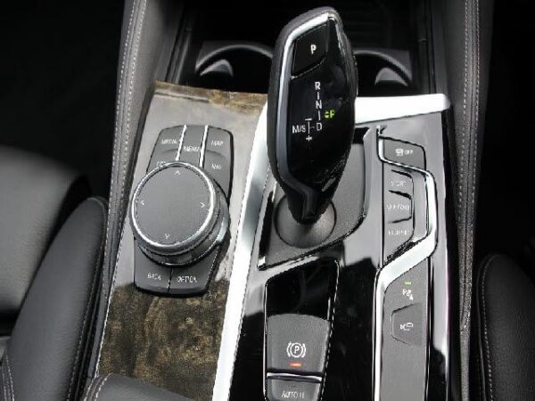 Ref:AUX-18572391 BMW 5 SERIES 2019 - Image 10