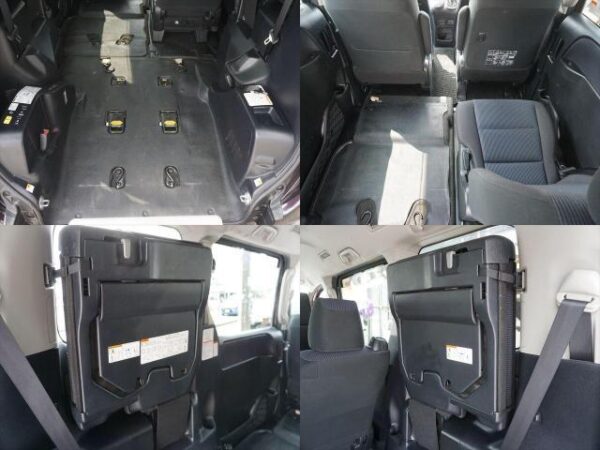Ref:AUX-18576024 TOYOTA NOAH 2014 - Image 16