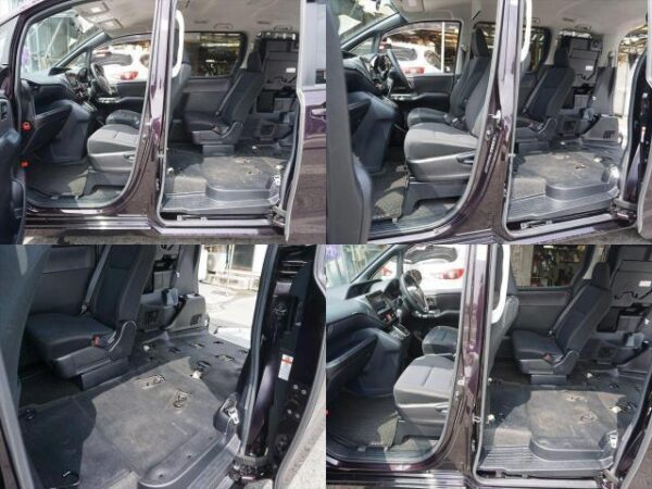 Ref:AUX-18576024 TOYOTA NOAH 2014 - Image 18