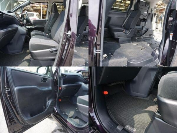 Ref:AUX-18576024 TOYOTA NOAH 2014 - Image 19