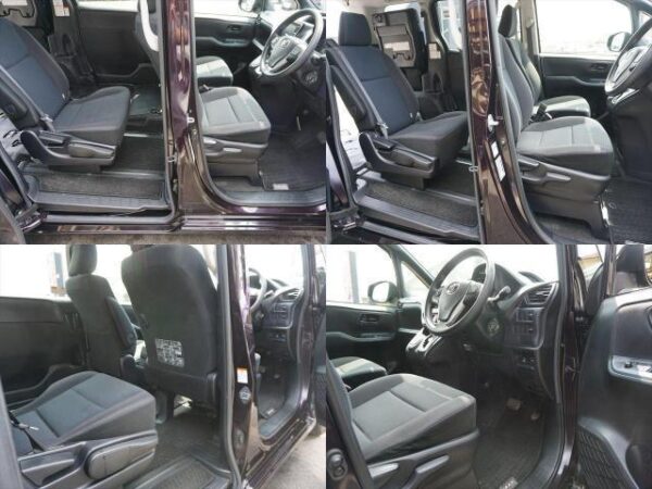 Ref:AUX-18576024 TOYOTA NOAH 2014 - Image 20