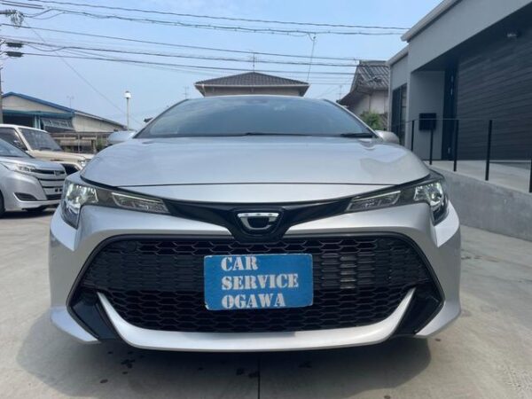 Ref:AUX-18576234 TOYOTA COROLLASPORT 2020 - Image 2