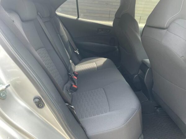 Ref:AUX-18576234 TOYOTA COROLLASPORT 2020 - Image 11