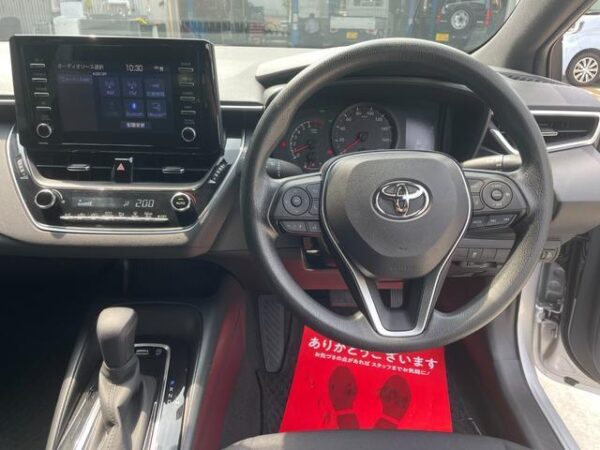 Ref:AUX-18576234 TOYOTA COROLLASPORT 2020 - Image 12