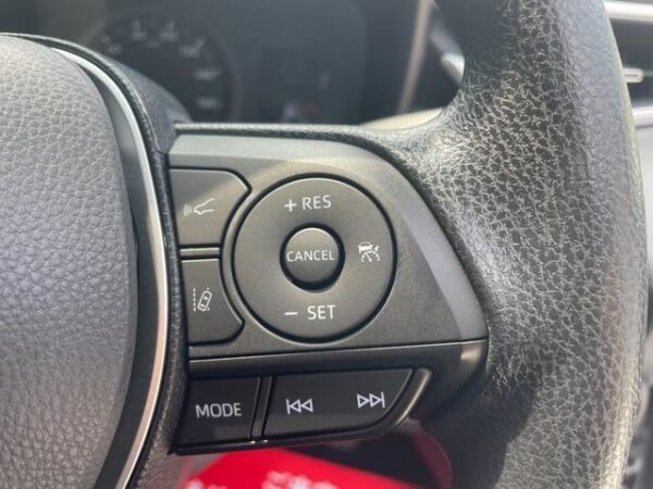 Ref:AUX-18576234 TOYOTA COROLLASPORT 2020 - Image 13