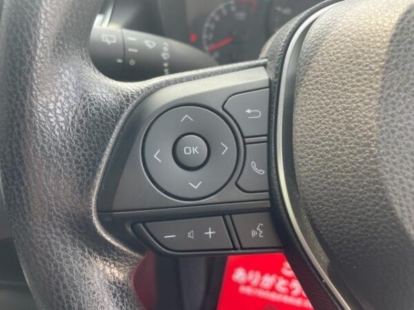 Ref:AUX-18576234 TOYOTA COROLLASPORT 2020 - Image 14