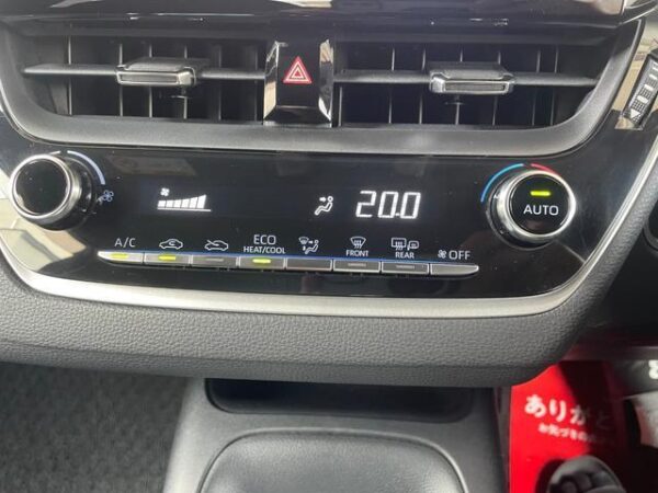 Ref:AUX-18576234 TOYOTA COROLLASPORT 2020 - Image 17