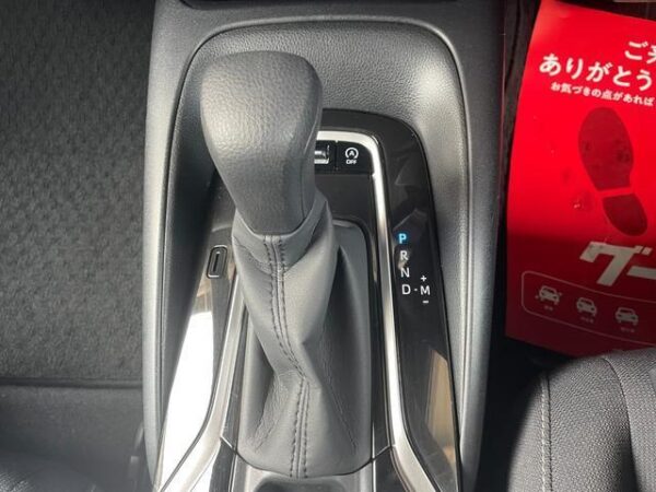 Ref:AUX-18576234 TOYOTA COROLLASPORT 2020 - Image 18