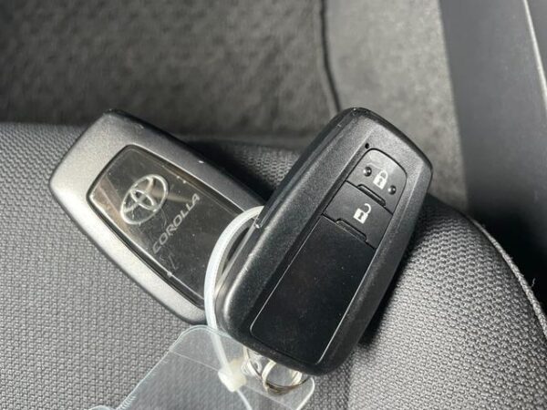 Ref:AUX-18576234 TOYOTA COROLLASPORT 2020 - Image 19