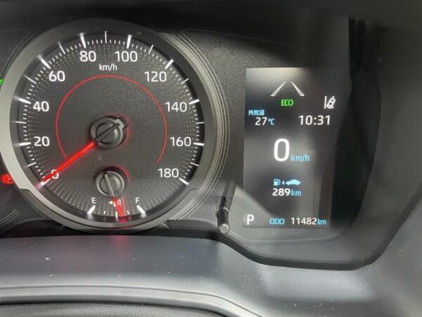 Ref:AUX-18576234 TOYOTA COROLLASPORT 2020 - Image 20