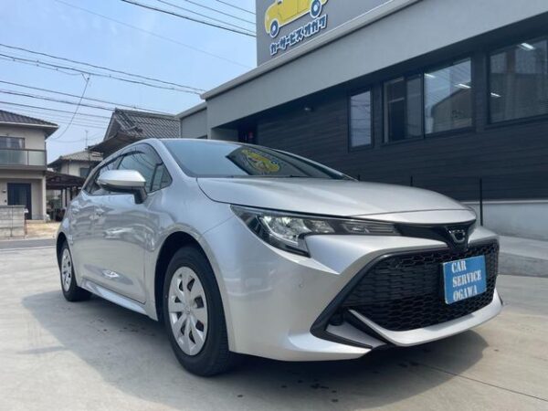 Ref:AUX-18576234 TOYOTA COROLLASPORT 2020 - Image 3