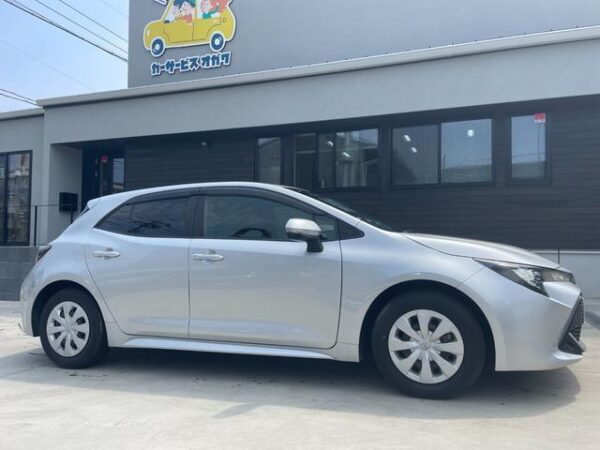 Ref:AUX-18576234 TOYOTA COROLLASPORT 2020 - Image 4
