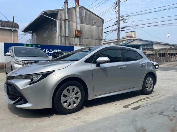 Ref:AUX-18576234 TOYOTA COROLLASPORT 2020 - Image 5