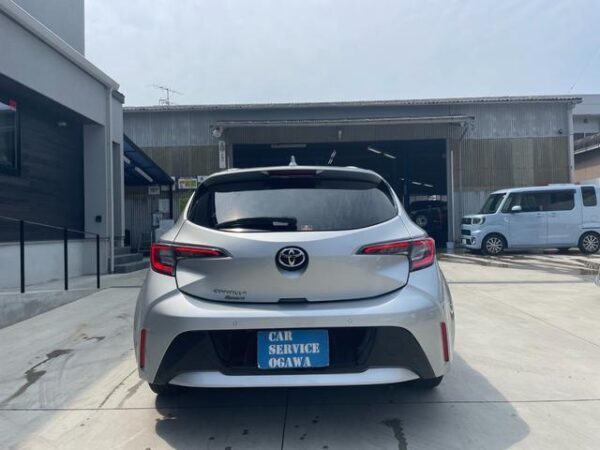 Ref:AUX-18576234 TOYOTA COROLLASPORT 2020 - Image 6