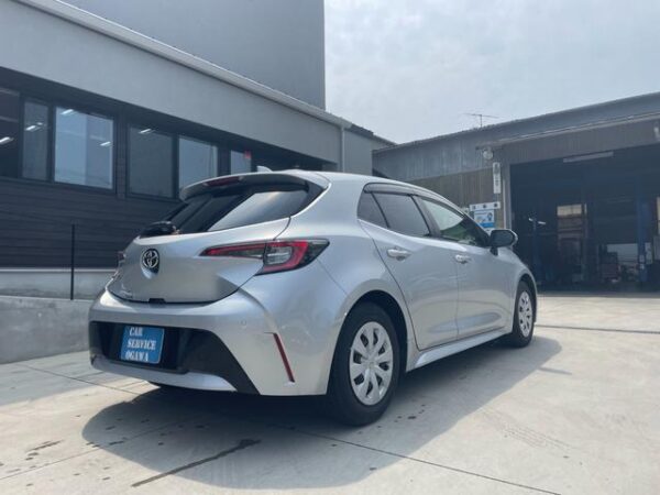 Ref:AUX-18576234 TOYOTA COROLLASPORT 2020 - Image 7